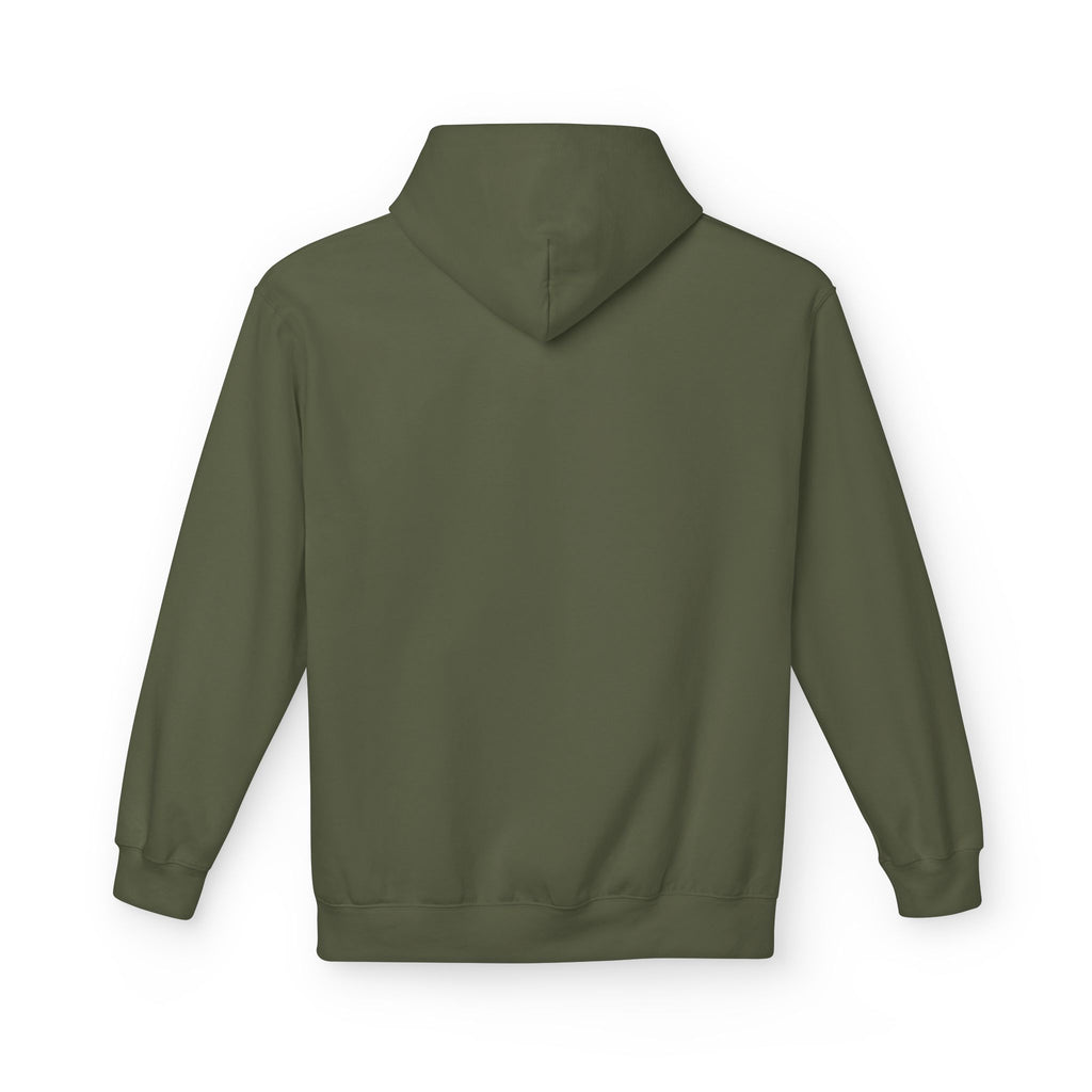 Halloween Pumpkin Panda Hoodie — Cute Spooky Fall Sweatshirt