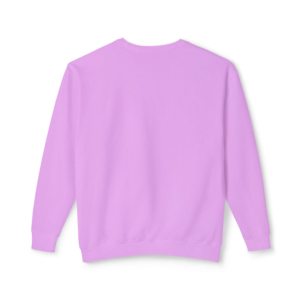 Spooky Cute Bat Crewneck Sweatshirt