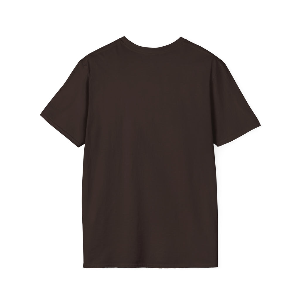 Halloween Ghosts "BOO" T-Shirt — Cute Spooky Pumpkin & Bat Graphic