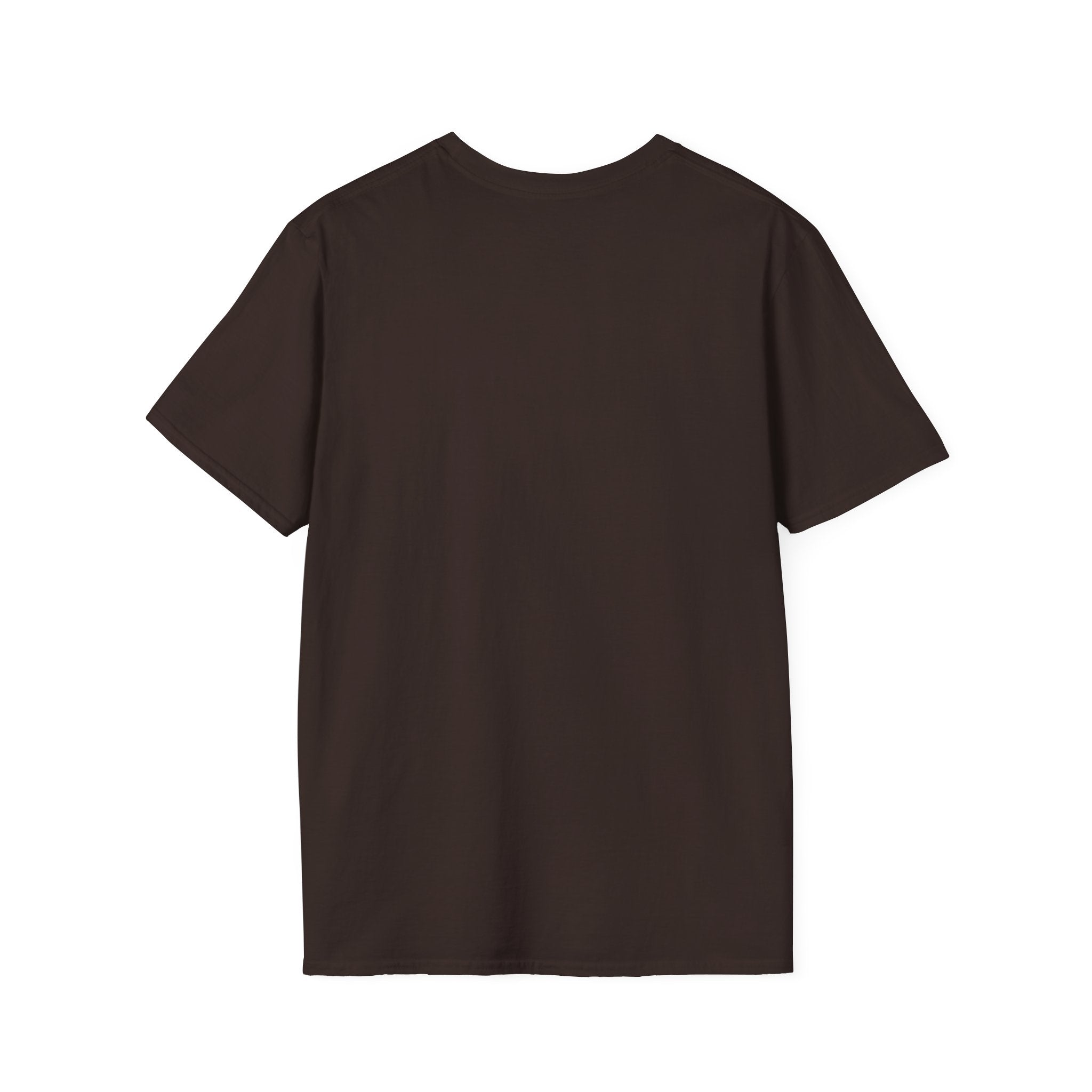 Halloween Ghosts "BOO" T-Shirt — Cute Spooky Pumpkin & Bat Graphic