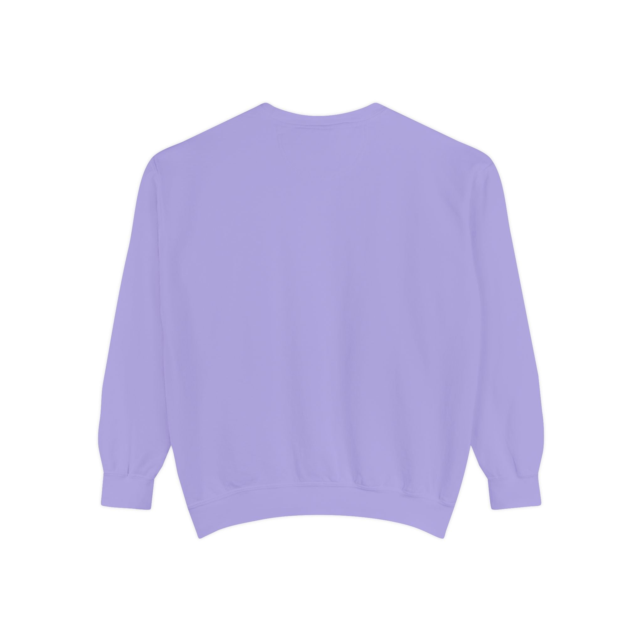 Trick or Treat Squad Sweatshirt | Halloween Ghost, Cat & Pumpkin