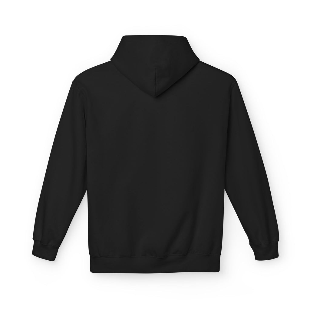 Halloween 'Tis The Season' Cute Pumpkin & Witch Hoodie