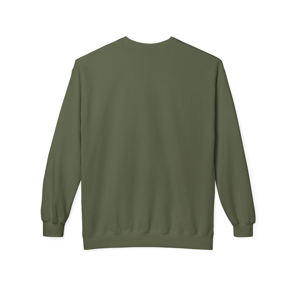Autumn Vibes Pumpkin Sweatshirt