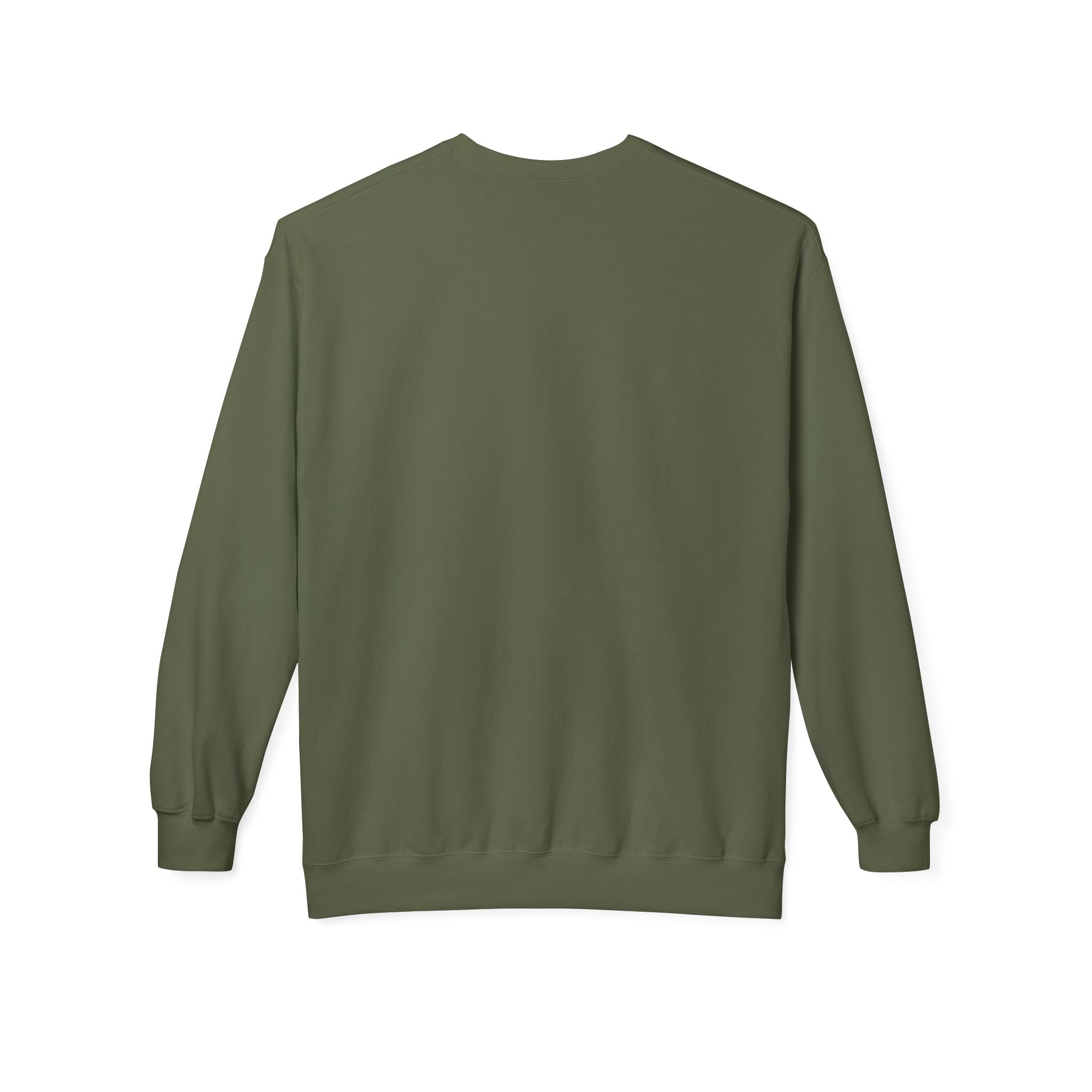 Autumn Vibes Pumpkin Sweatshirt