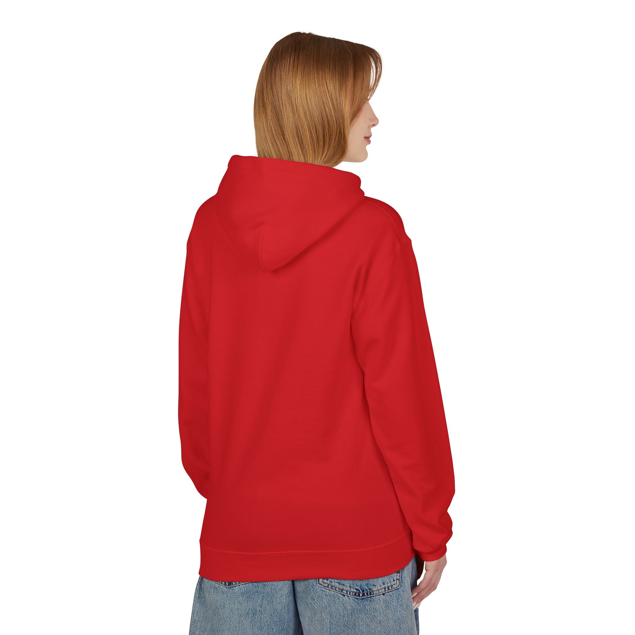 Halloween Trick or Treat Hoodie — Cute Ghost Cowboy Pumpkin Design