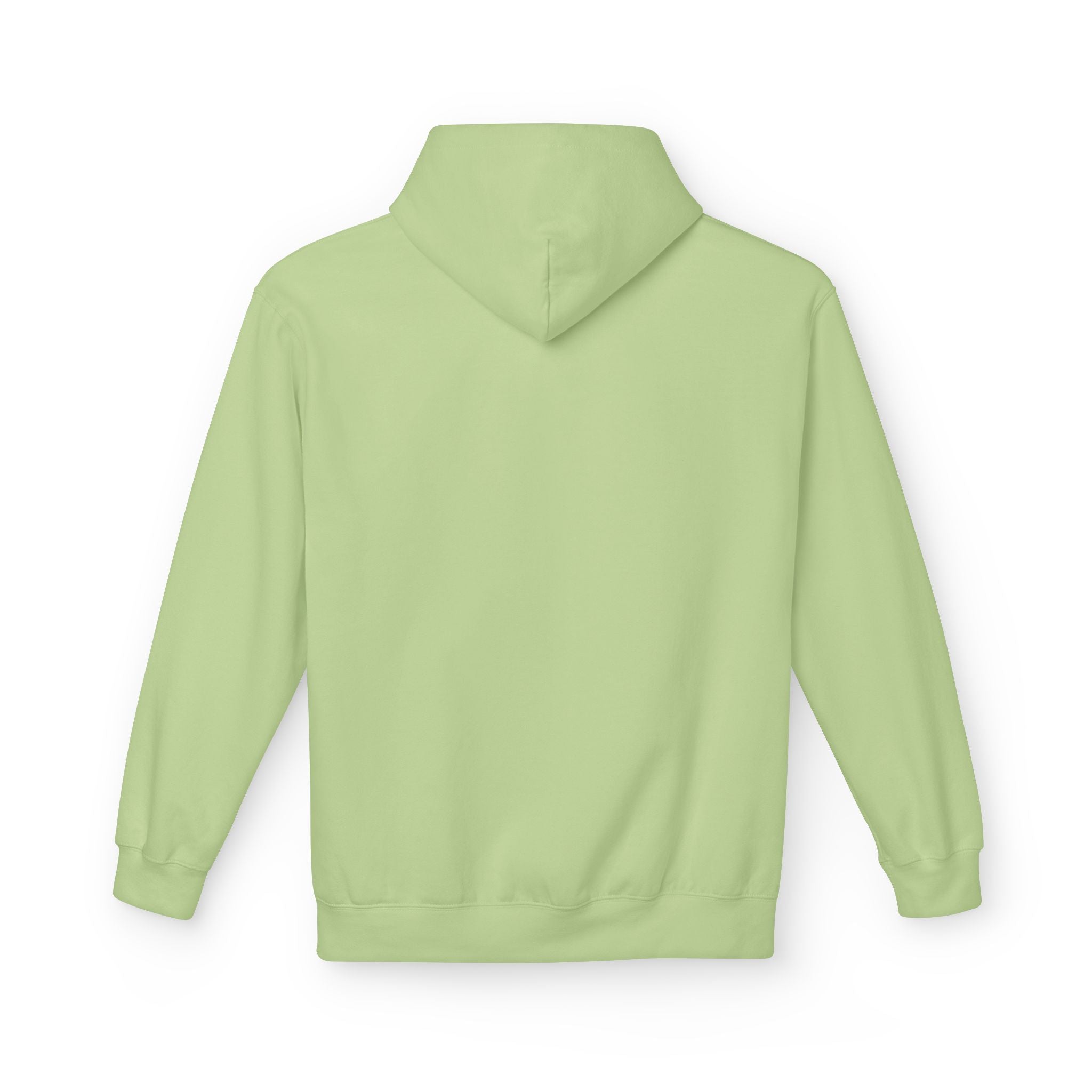 Vintage Camper Sunset Hoodie — Retro Camping Graphic Hooded Sweatshirt