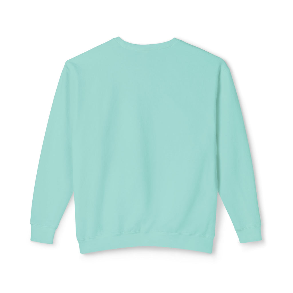 Spooky Cute Bat Crewneck Sweatshirt