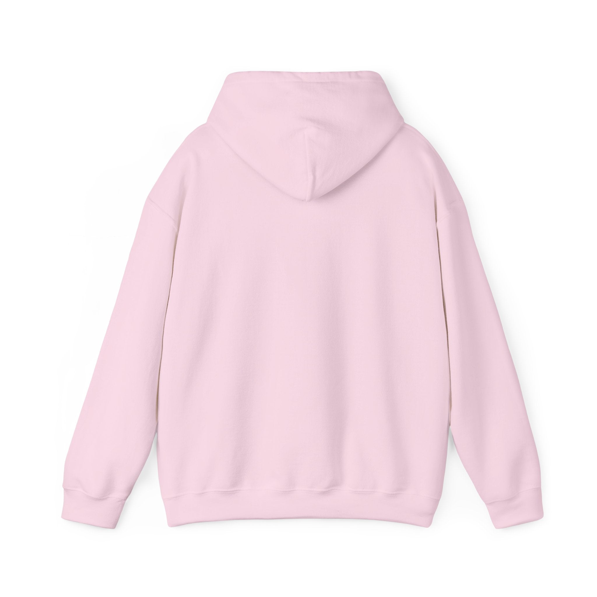 Cozy Fall Vibes Hoodie — Pumpkin, Leaves & Latte Autumn Sweatshirt