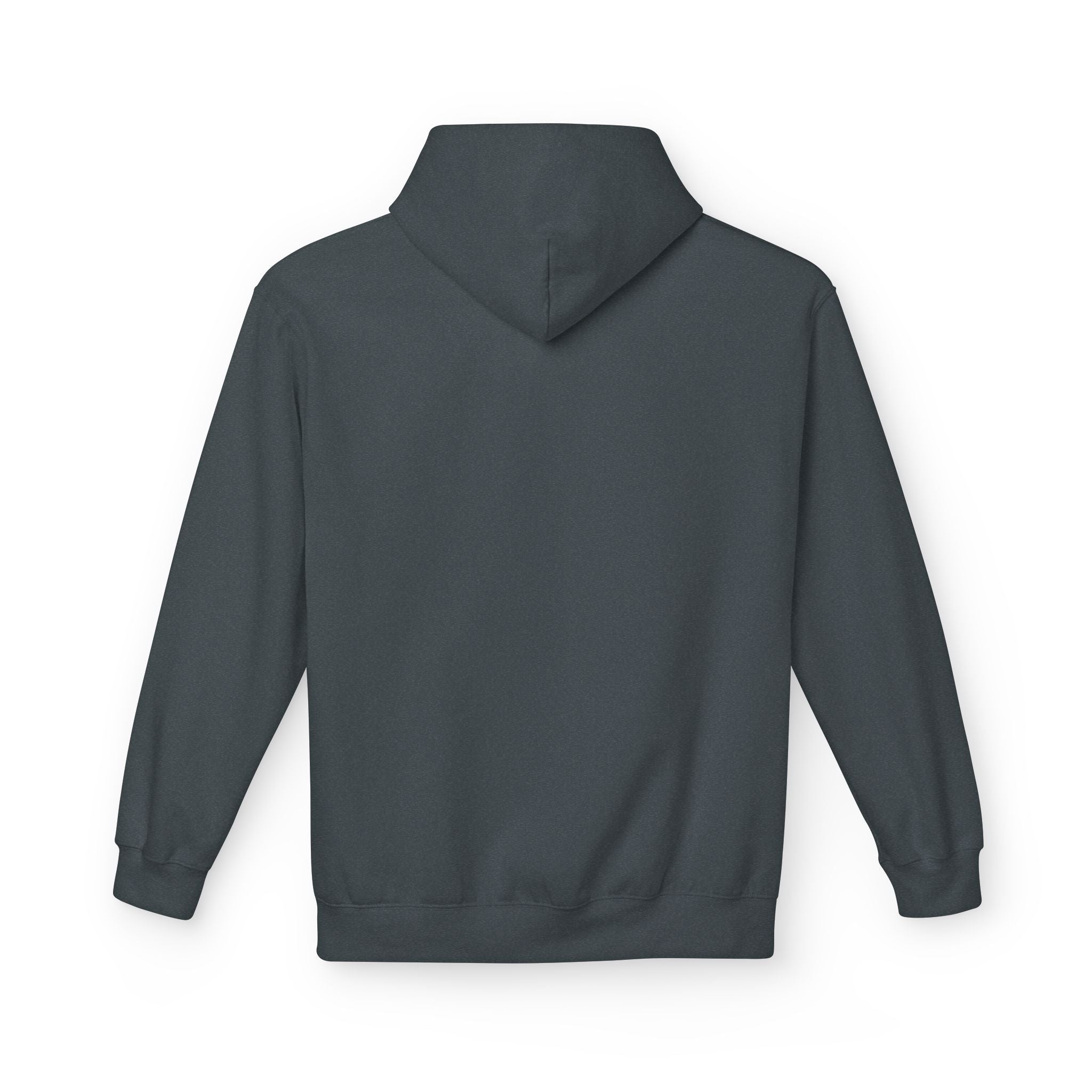 Halloween Trick or Treat Hoodie — Cute Ghost Cowboy Pumpkin Design