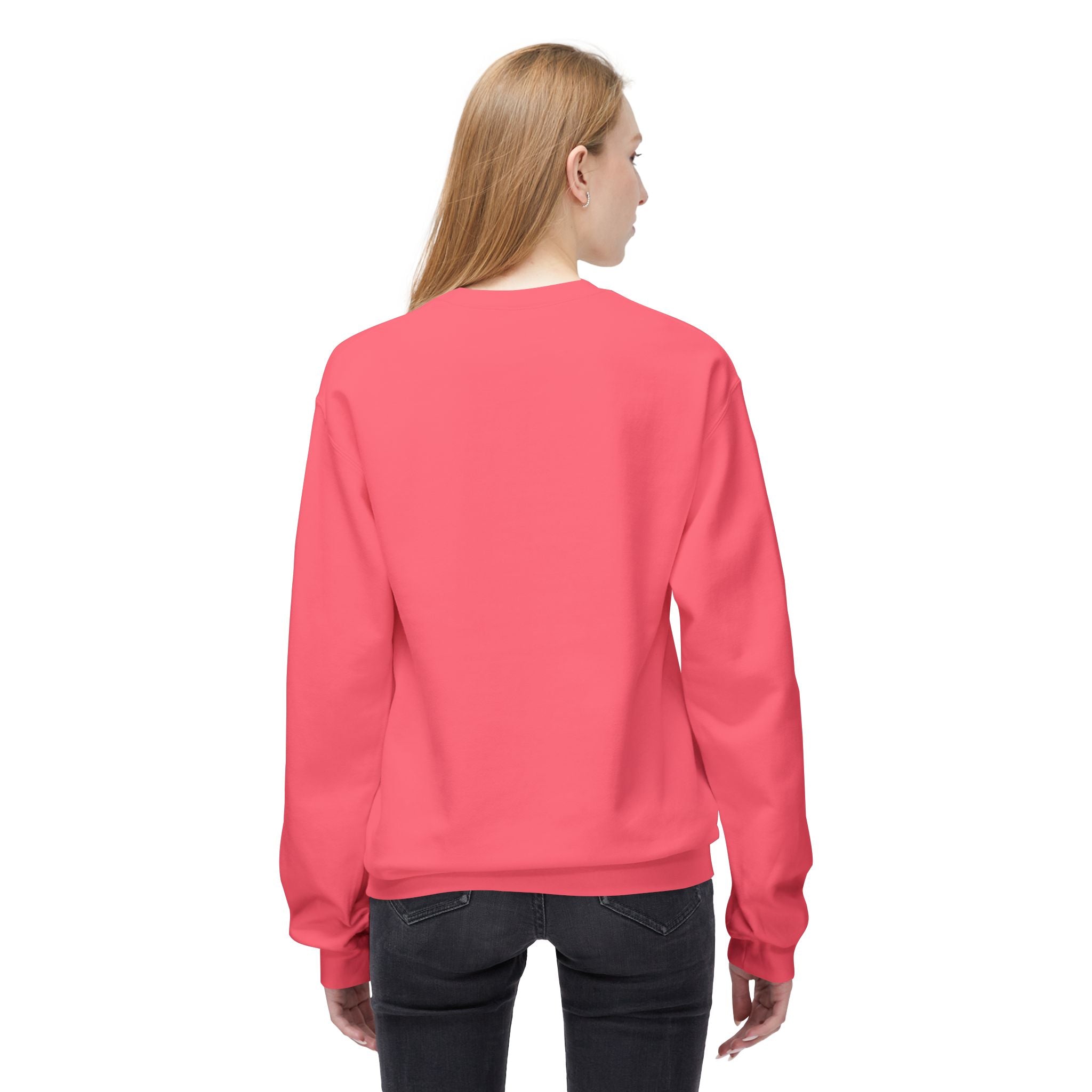 Autumn Vibes Pumpkin Sweatshirt