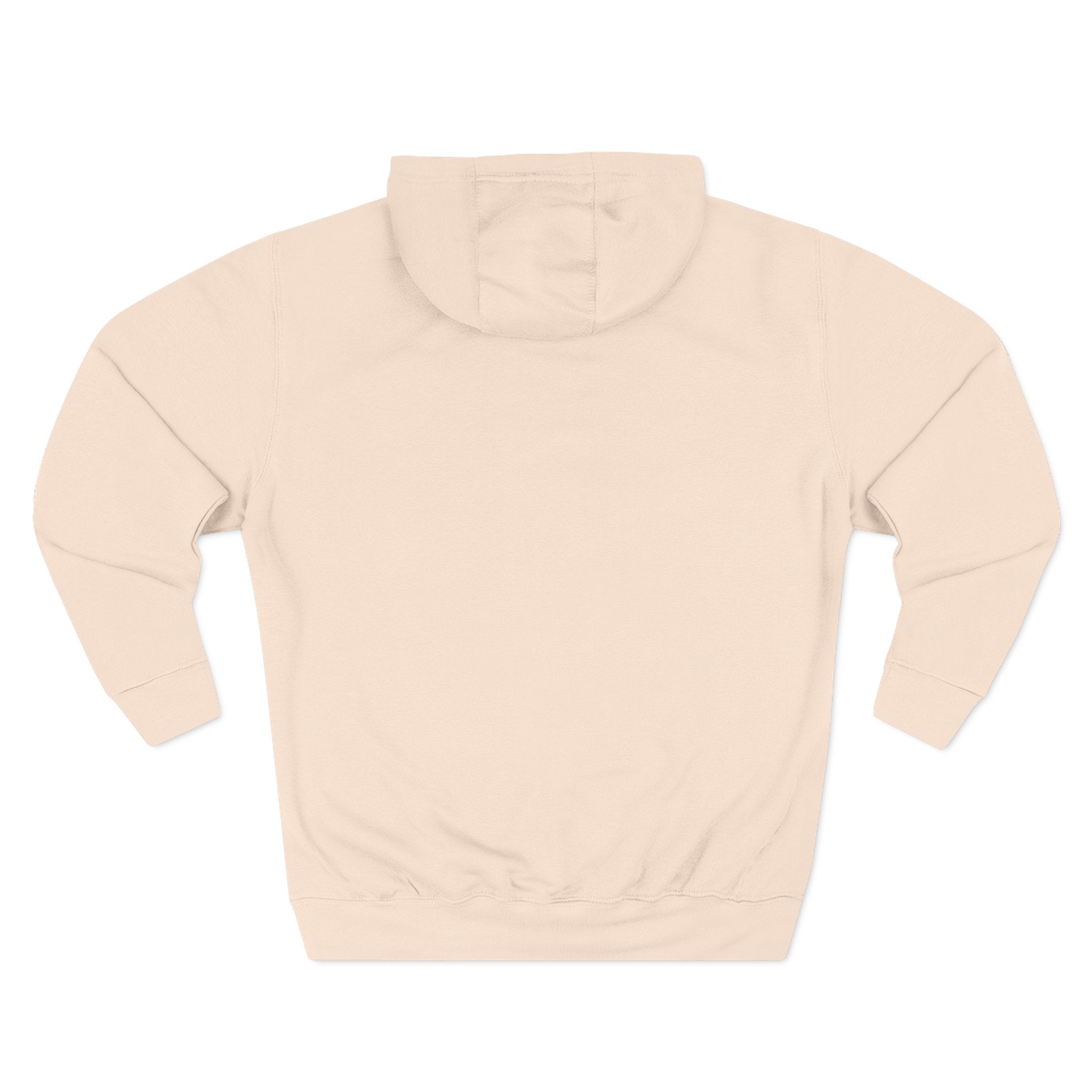 Autumn Cozy Reads Hoodie — Pumpkin, Books & Candle Fall Fleece