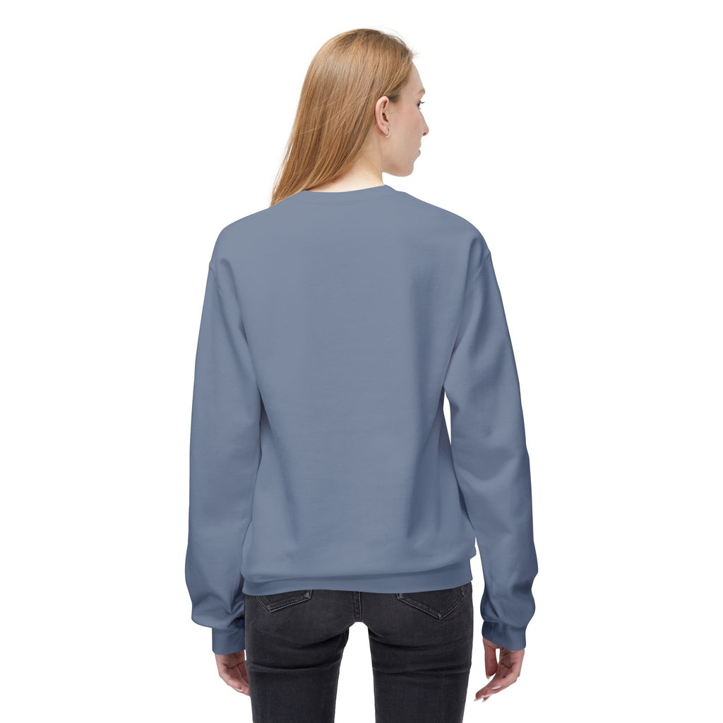 Autumn Vibes Pumpkin Sweatshirt
