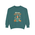 Nurses Are a Treat Sweatshirt | Halloween Nurse Shirt