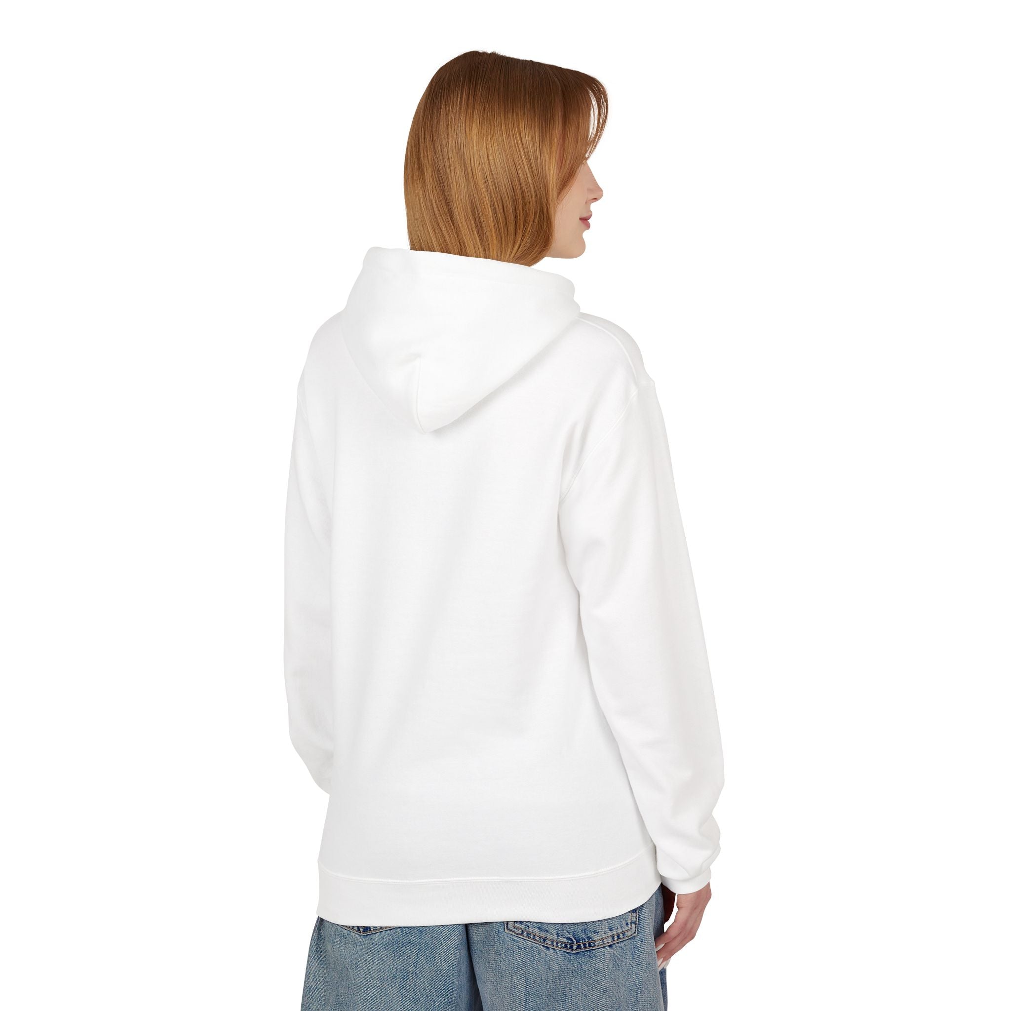 Halloween Pumpkin Panda Hoodie — Cute Spooky Fall Sweatshirt
