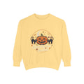 Copy of Spooky but Sweet Pumpkin Sweatshirt | Halloween Jack-o'-Lantern