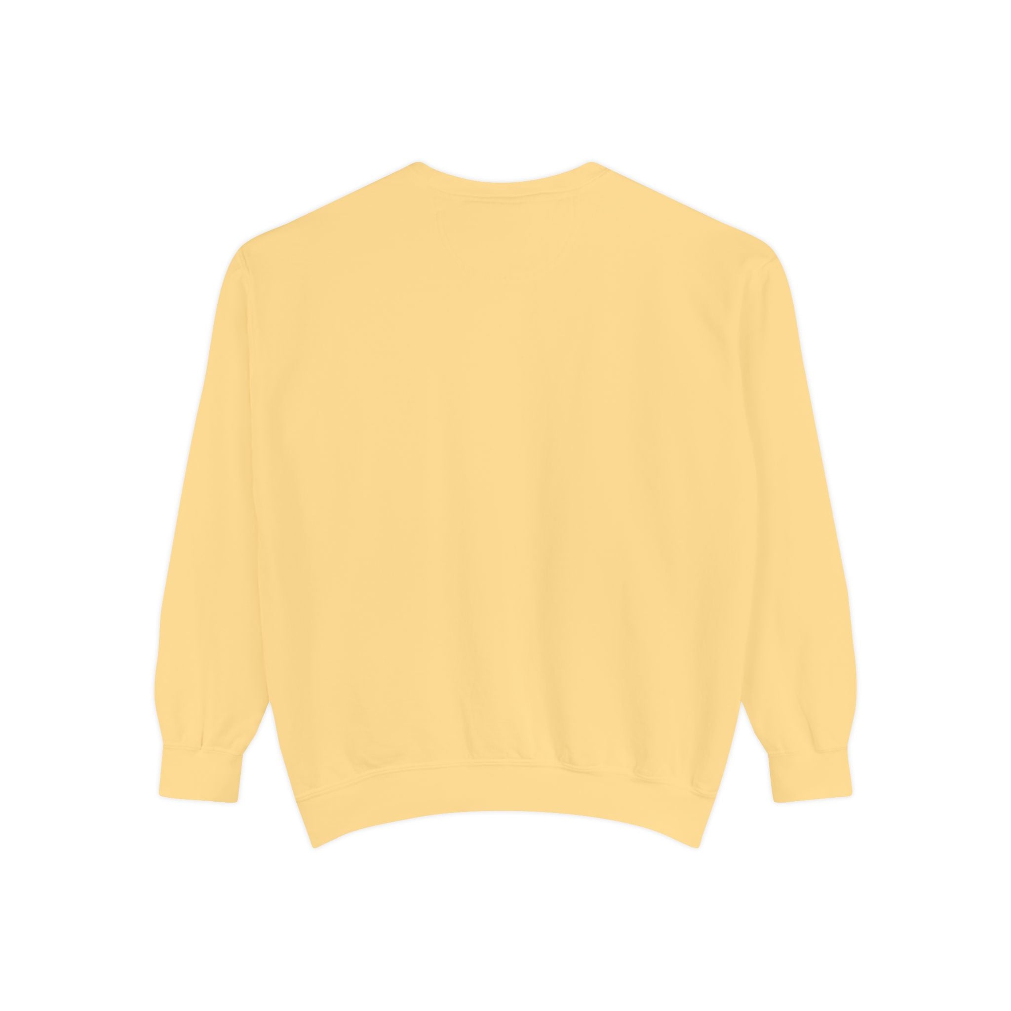 Copy of Spooky but Sweet Pumpkin Sweatshirt | Halloween Jack-o'-Lantern