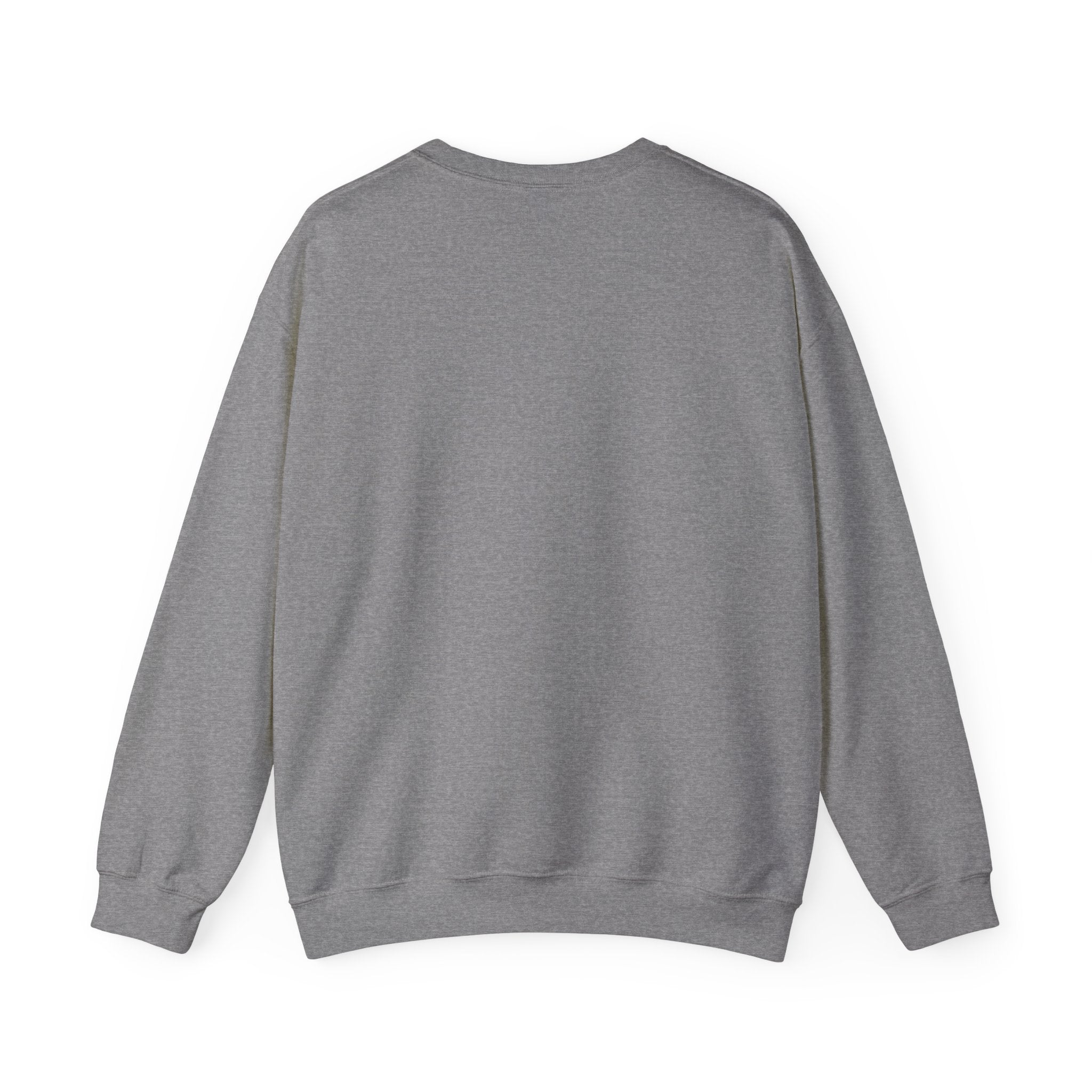 Hello Fall Pumpkin Design Sweatshirt | Autumn Leaves Cinnamon Sticks
