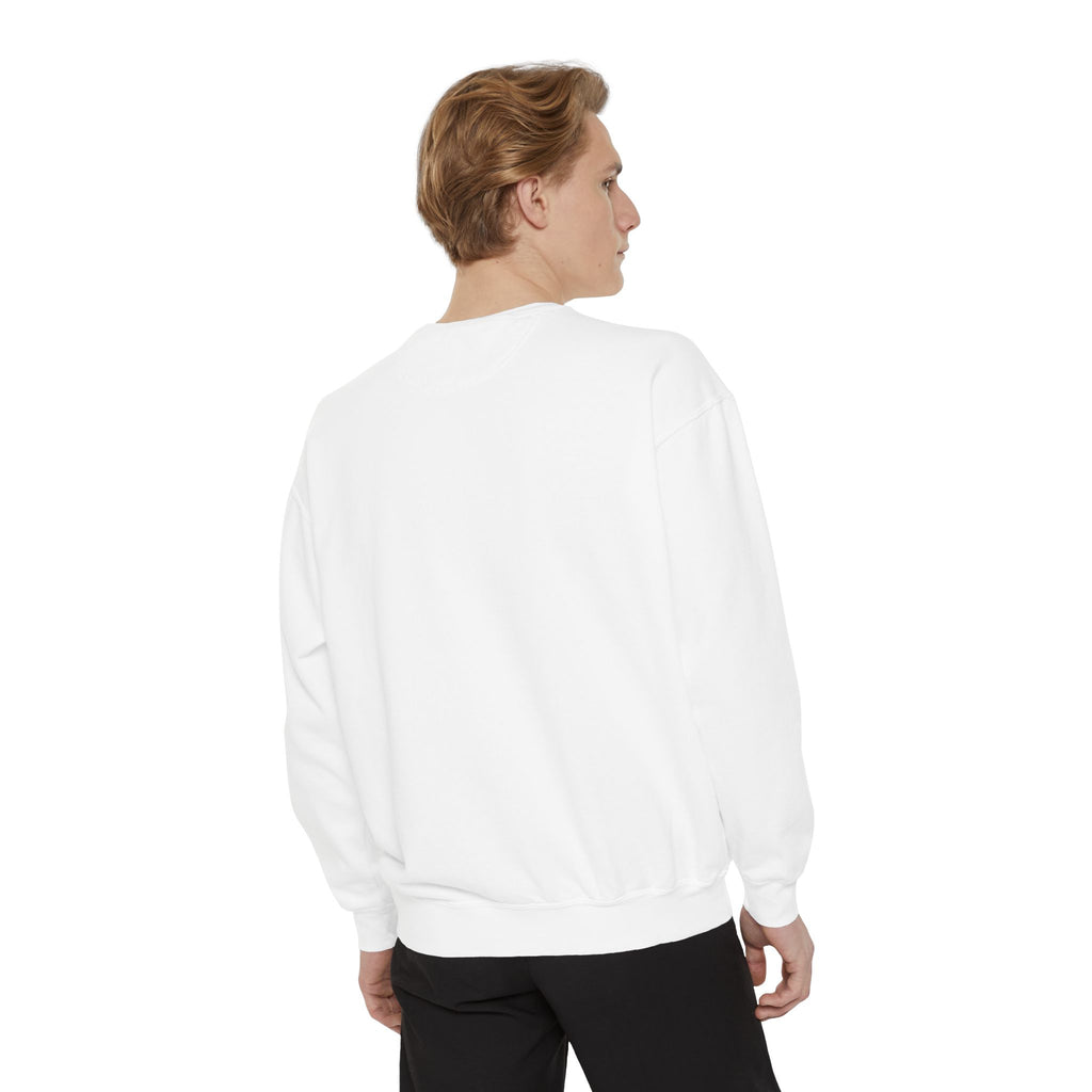 Spooky but Sweet Pumpkin Sweatshirt | Halloween Jack-o'-Lantern