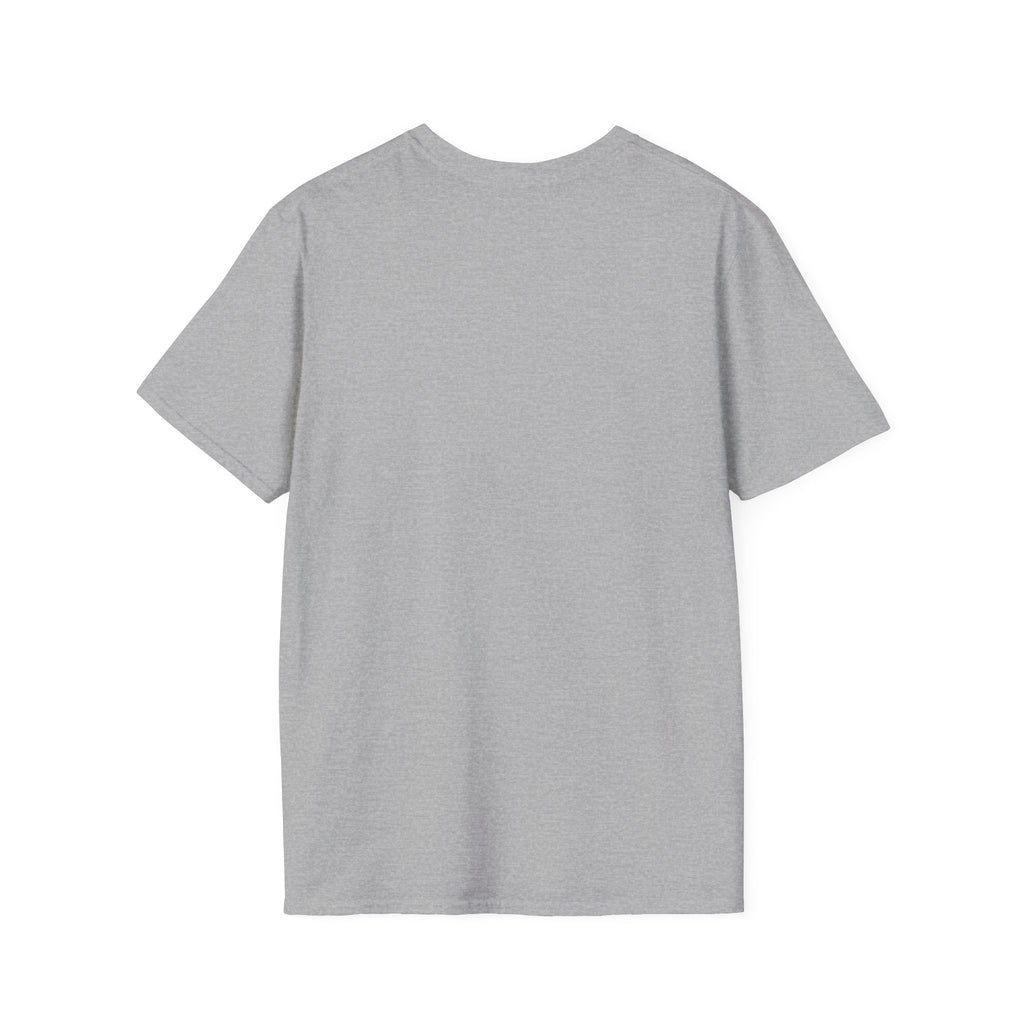 Halloween Ghosts "BOO" T-Shirt — Cute Spooky Pumpkin & Bat Graphic