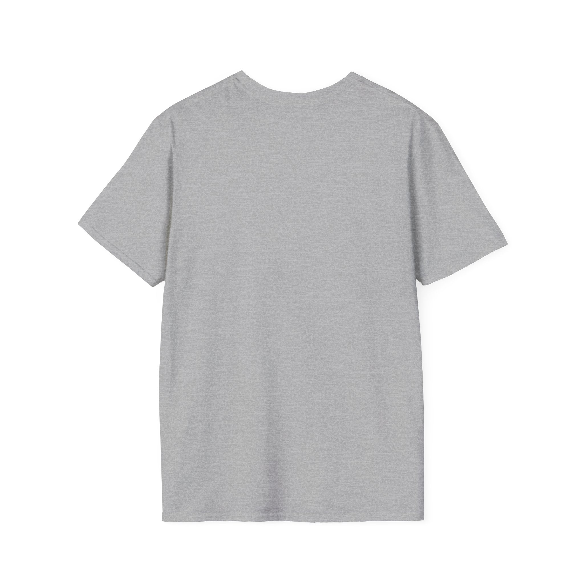 Halloween Ghosts "BOO" T-Shirt — Cute Spooky Pumpkin & Bat Graphic