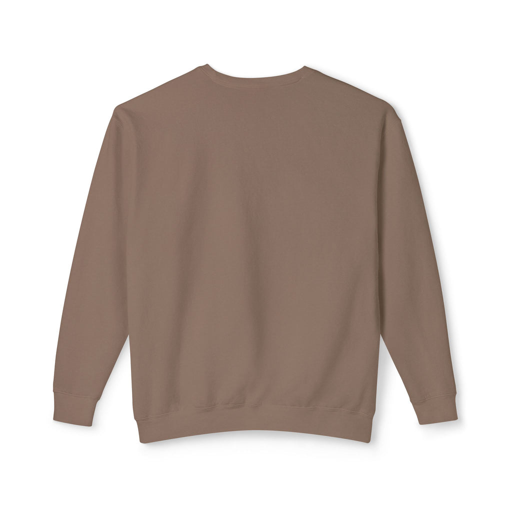 Hello Fall Cozy Season mug illustration Sweatshirt | Autumn leaves, pumpkin spice
