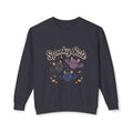 Spooky Cute Bat Crewneck Sweatshirt