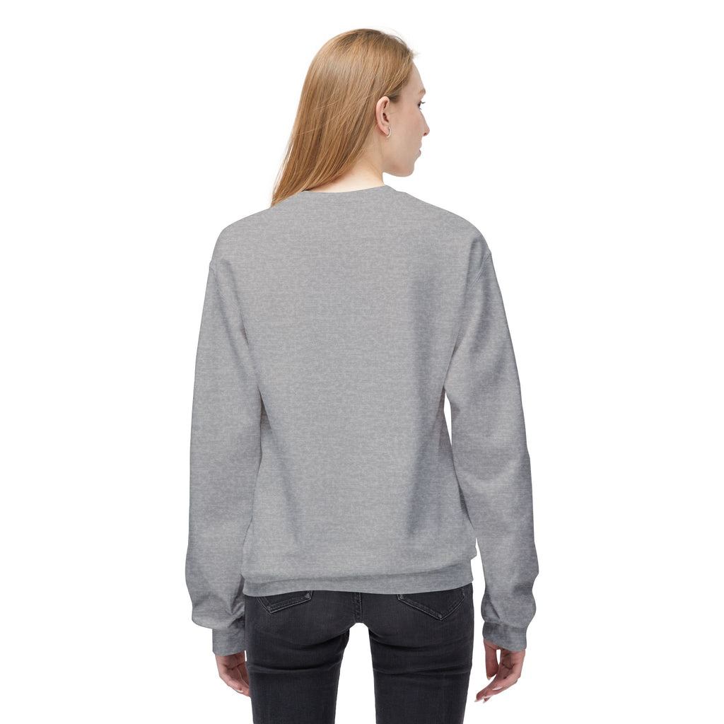 Autumn Vibes Pumpkin Sweatshirt