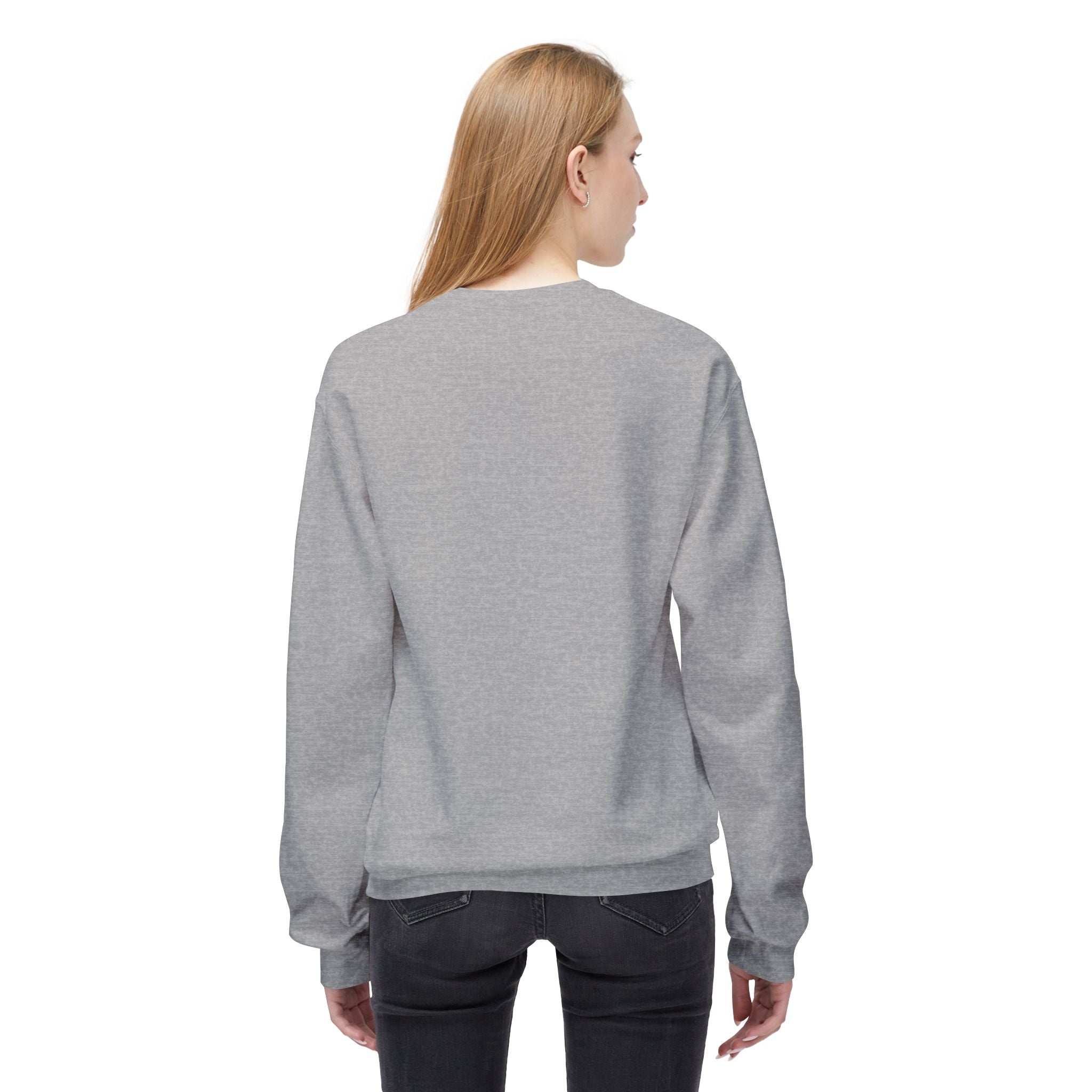 Autumn Vibes Pumpkin Sweatshirt