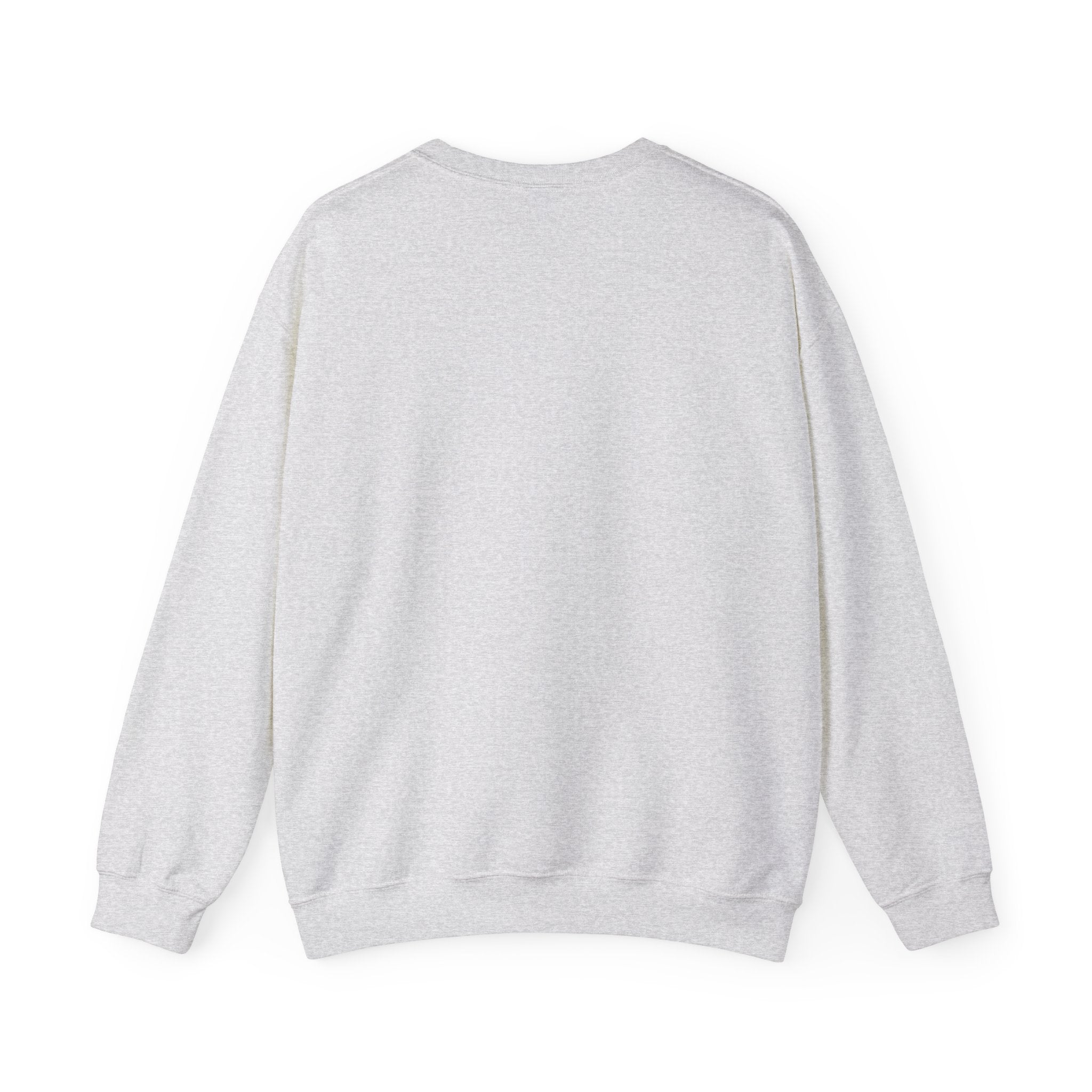 Spooky Cute Ghosts Crewneck Sweatshirt | Happy Hauntings Halloween