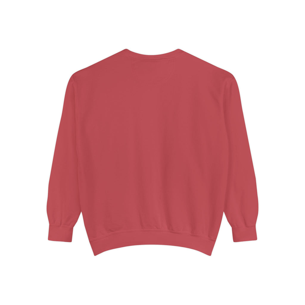 Spooky but Sweet Pumpkin Sweatshirt | Halloween Jack-o'-Lantern