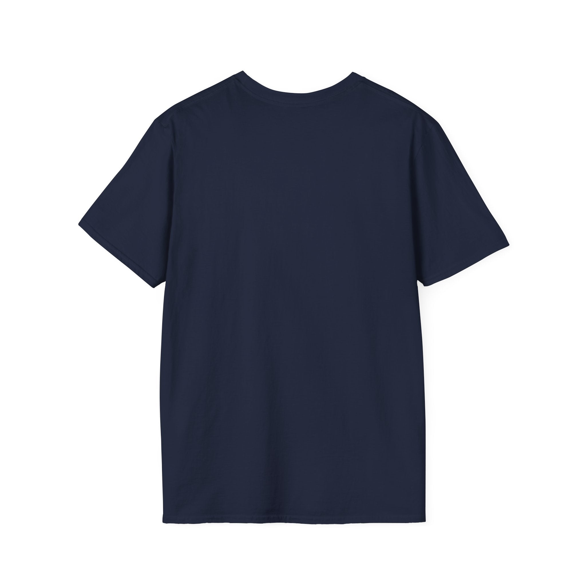 Halloween Ghosts "BOO" T-Shirt — Cute Spooky Pumpkin & Bat Graphic