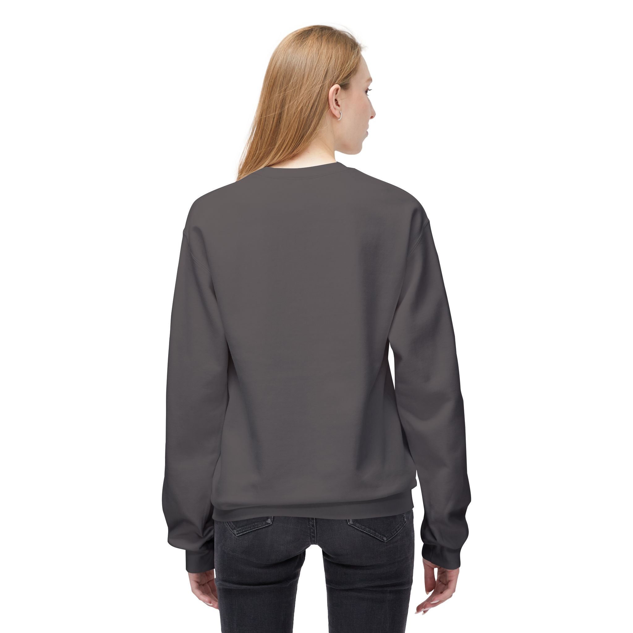Autumn Vibes Pumpkin Sweatshirt