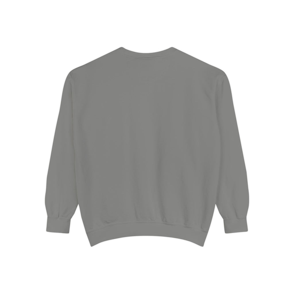 Spooky but Sweet Pumpkin Sweatshirt | Halloween Jack-o'-Lantern