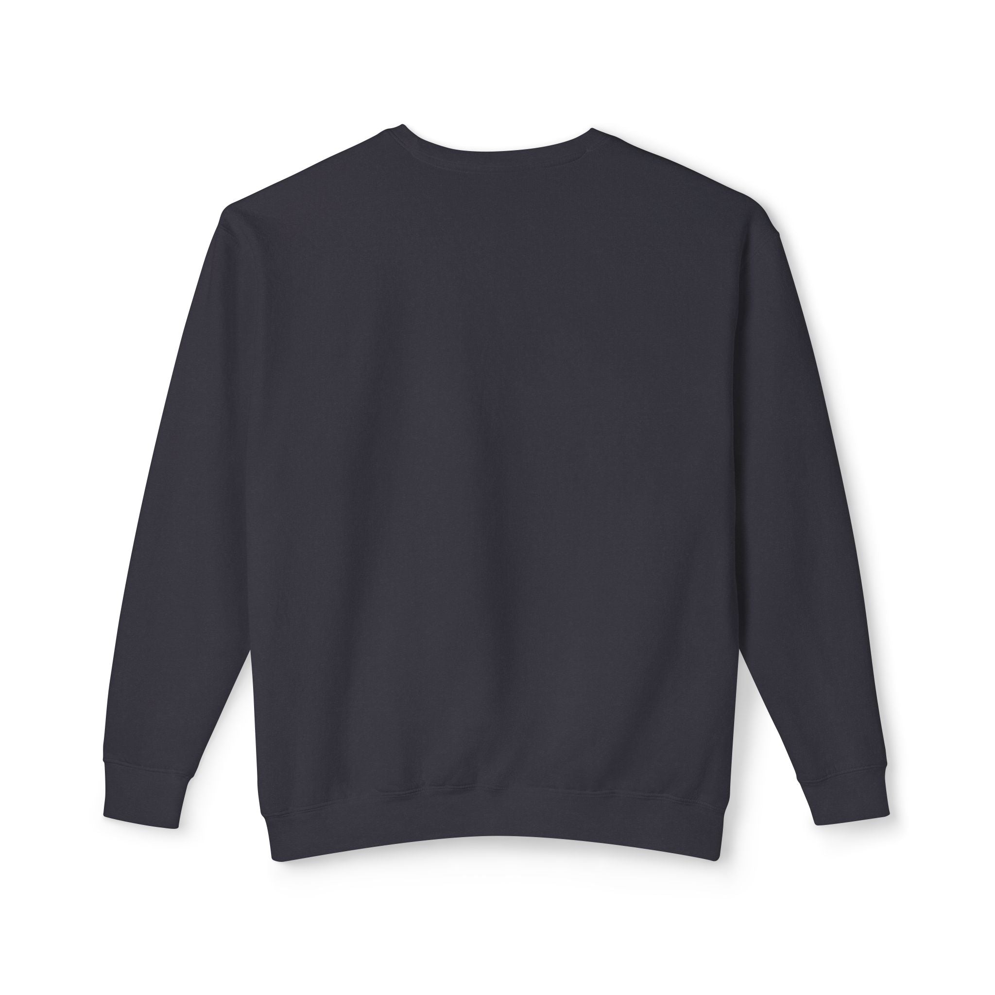 Three Witches with Ghosts Sweatshirt | Halloween Witch Trio, Autumn Leaves