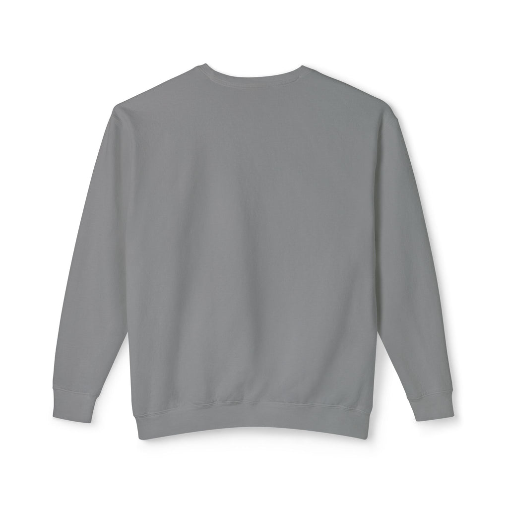 Spooky Cute Bat Crewneck Sweatshirt