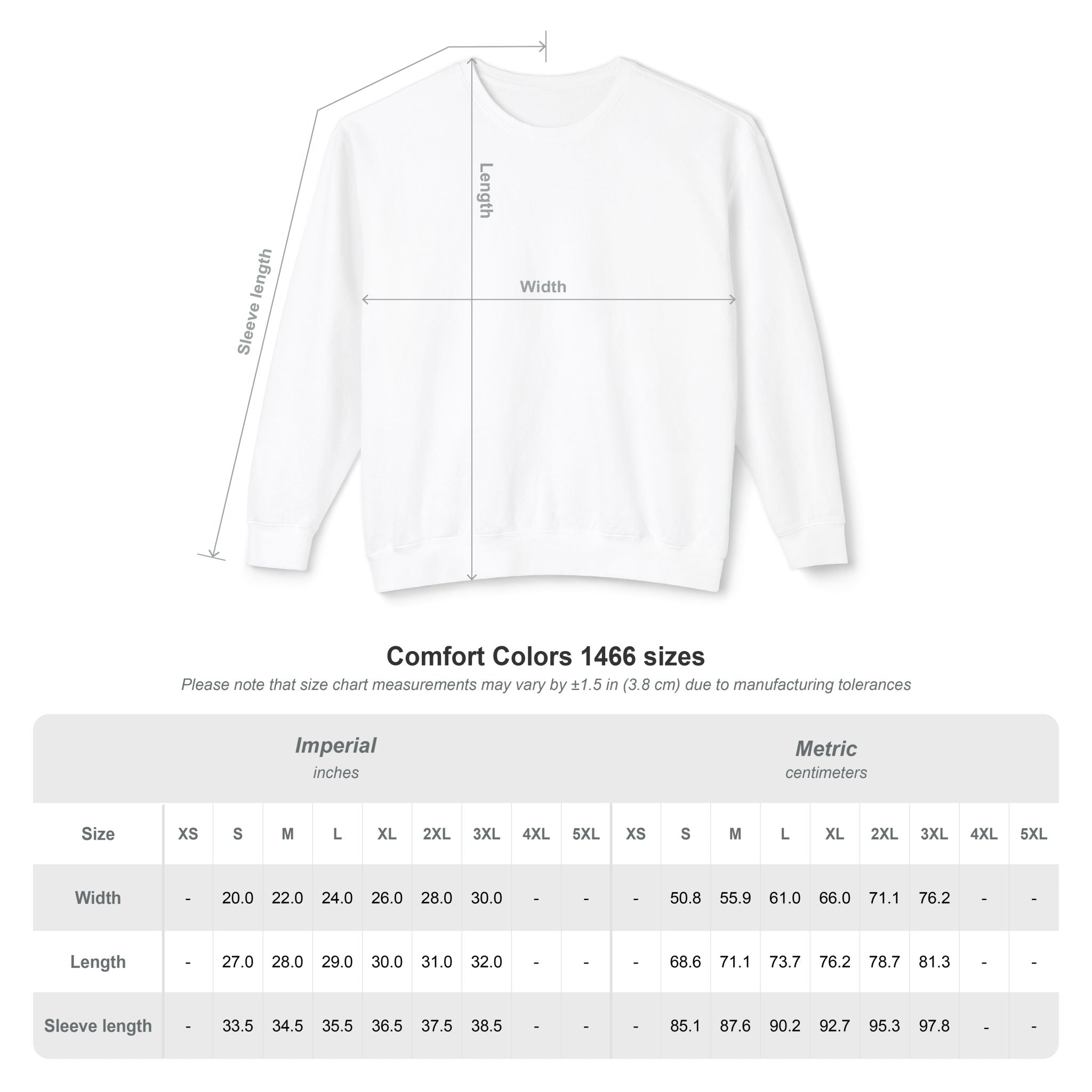 Spooky Cute Bat Crewneck Sweatshirt