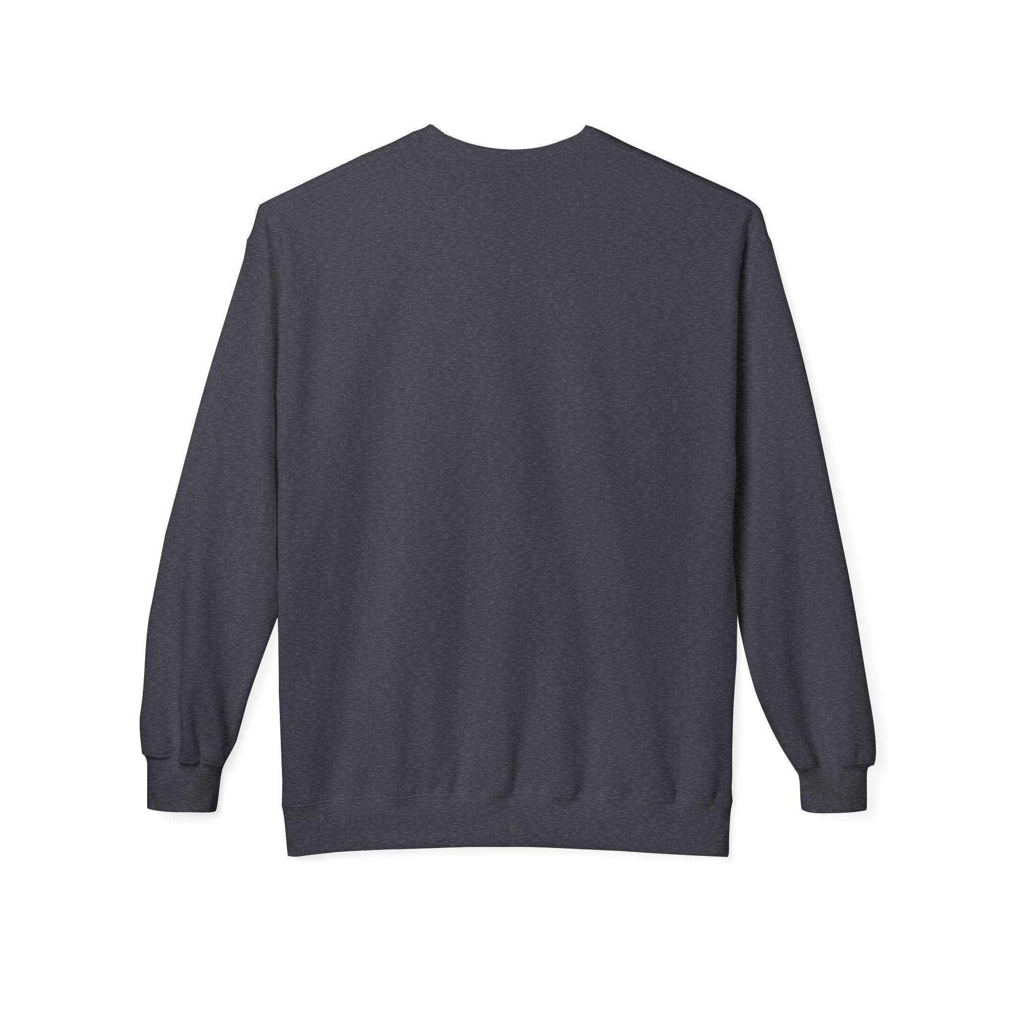 Autumn Vibes Pumpkin Sweatshirt