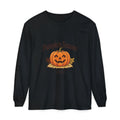 Pumpkin Season Long Sleeve Tee