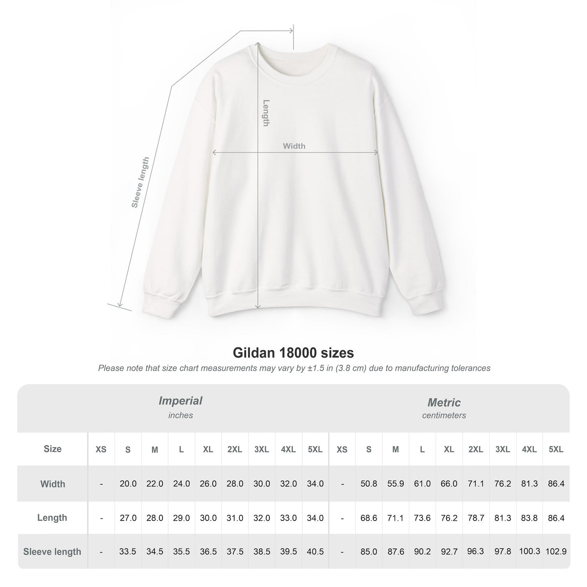 Fall Is Here Sweatshirt — Autumn Pumpkin Leaves Crewneck