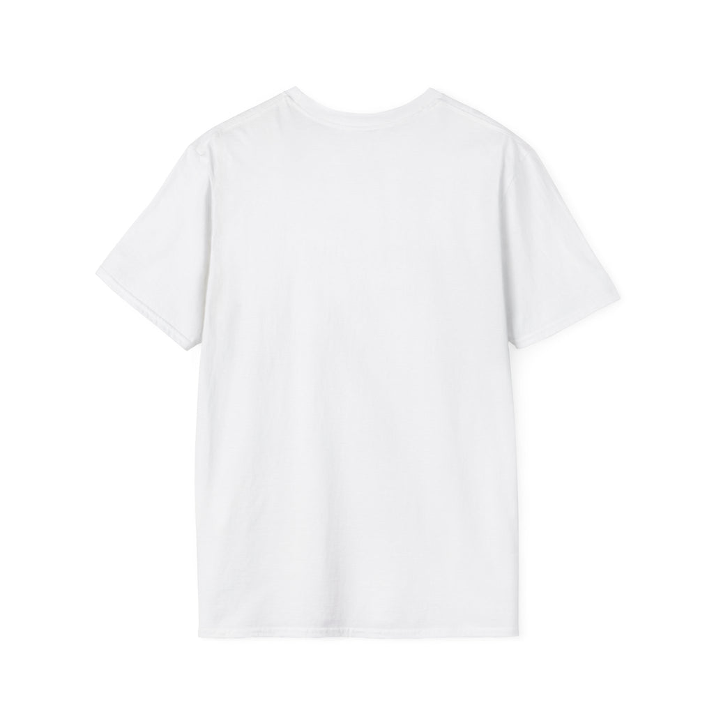 Halloween Ghosts "BOO" T-Shirt — Cute Spooky Pumpkin & Bat Graphic