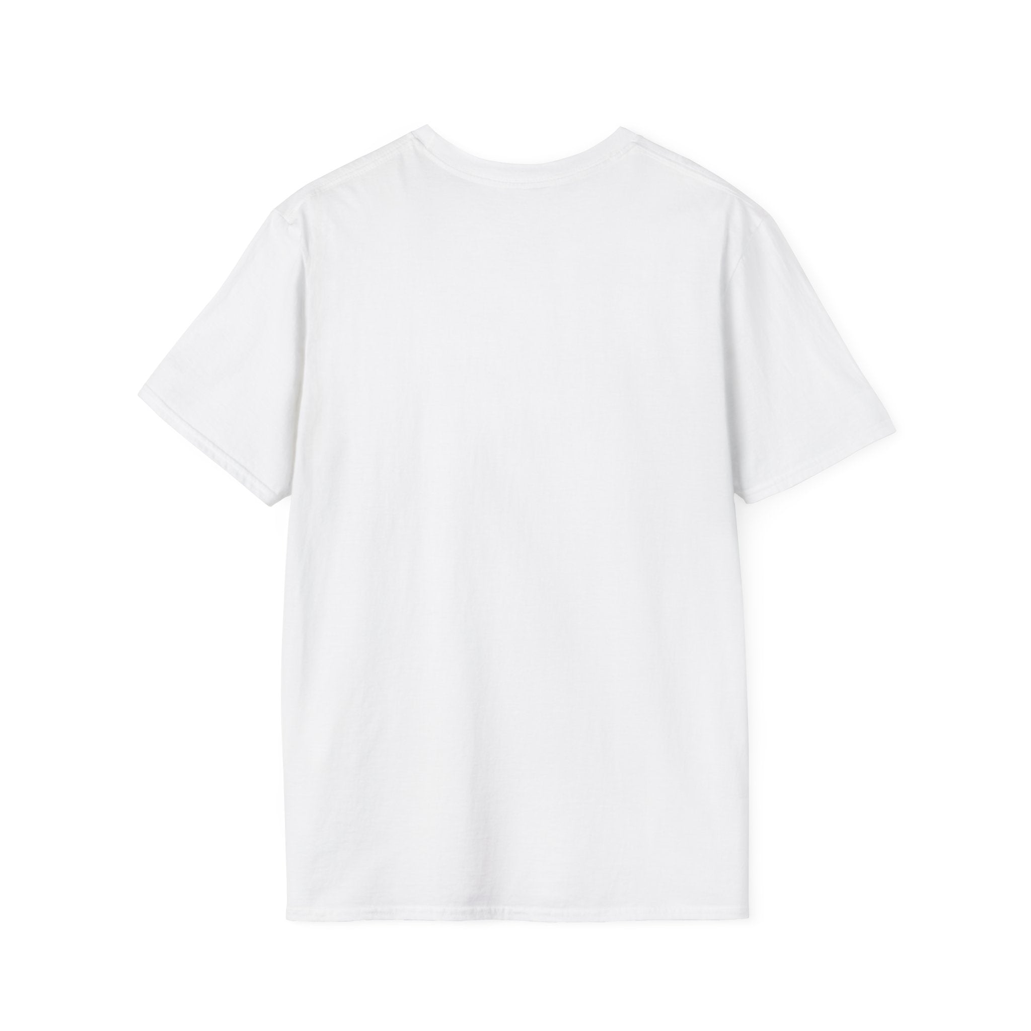 Halloween Ghosts "BOO" T-Shirt — Cute Spooky Pumpkin & Bat Graphic