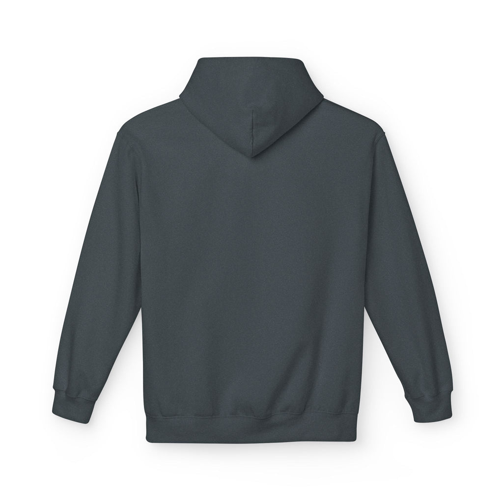 Halloween Pumpkin Panda Hoodie — Cute Spooky Fall Sweatshirt