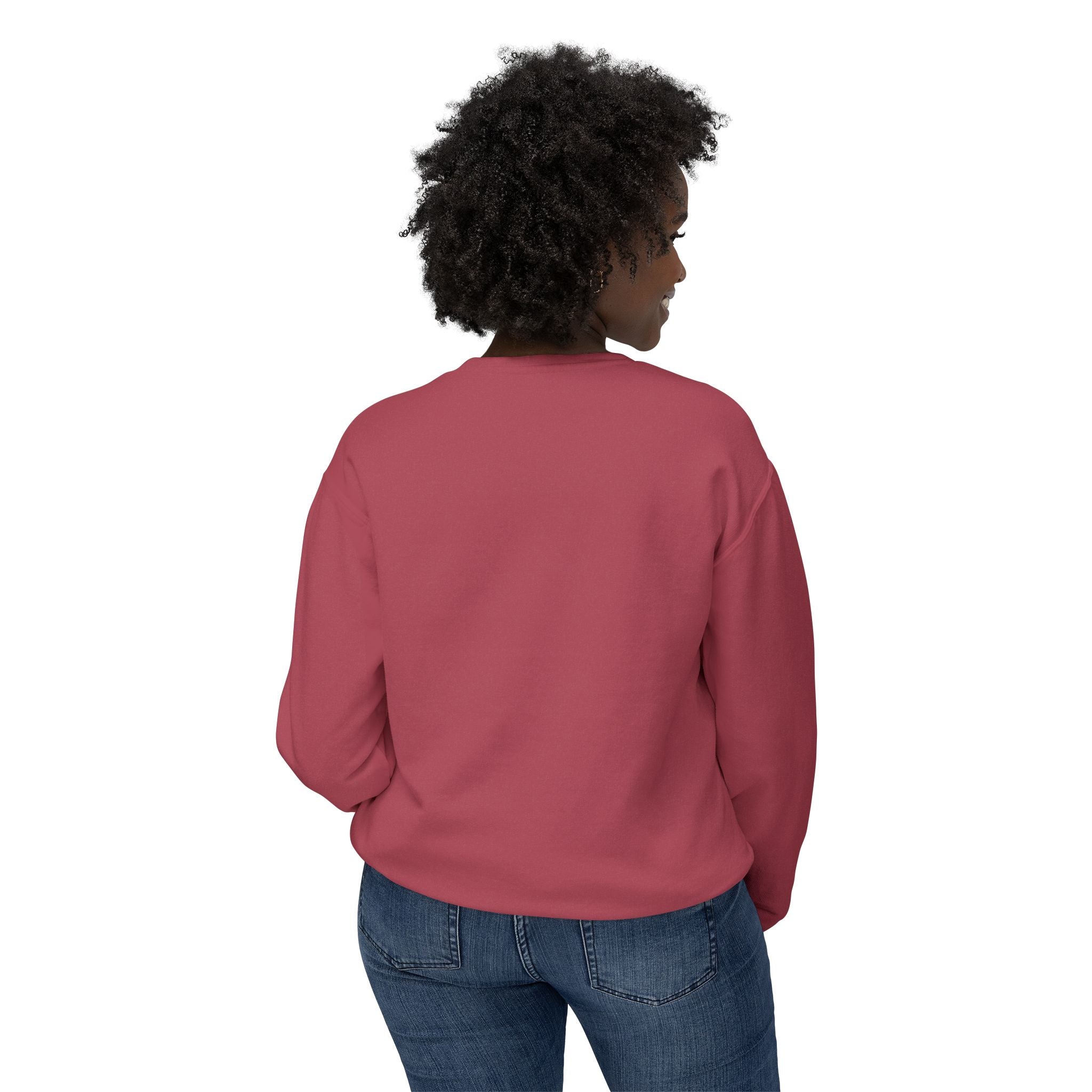 Hello Fall Cozy Season mug illustration Sweatshirt | Autumn leaves, pumpkin spice