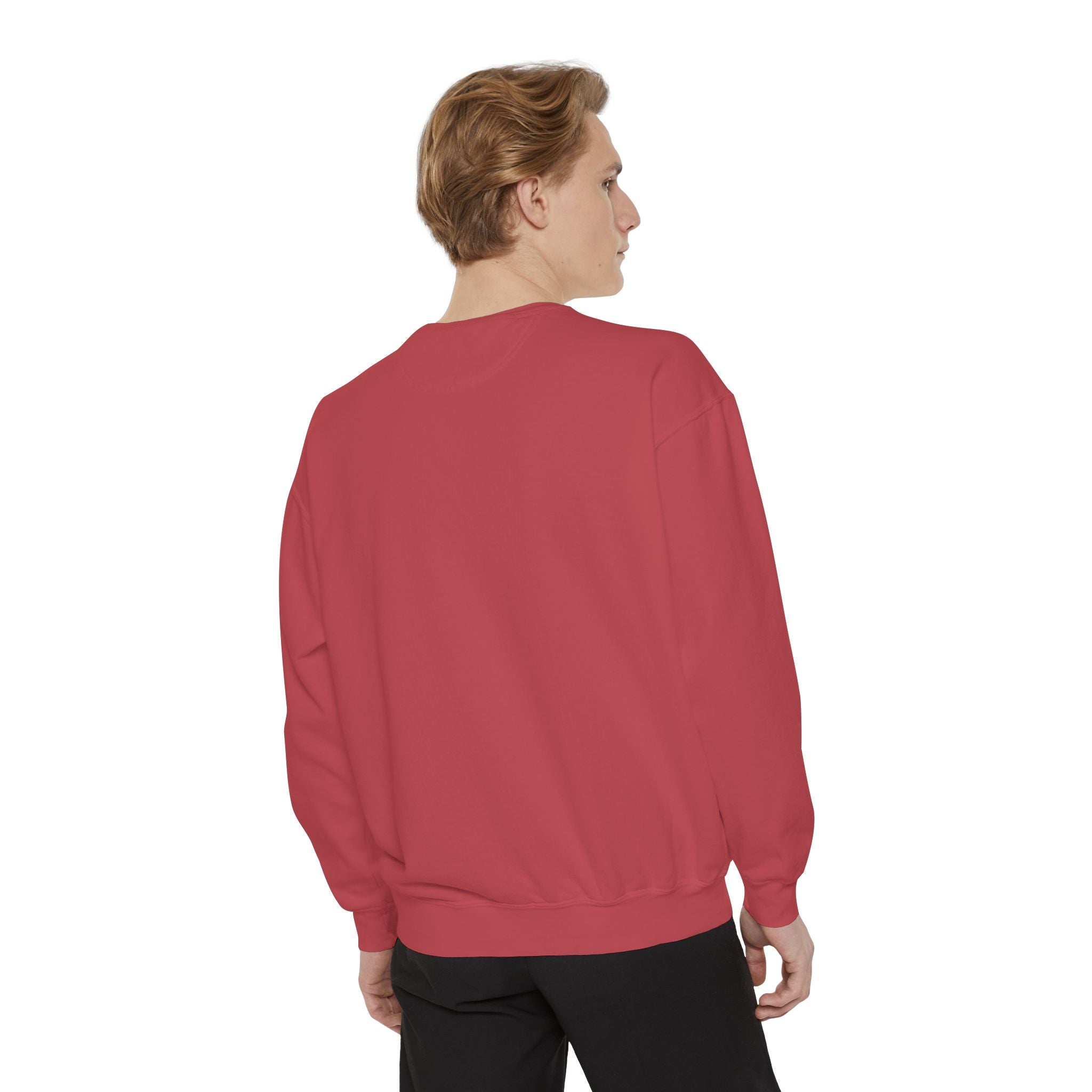 Spooky but Sweet Pumpkin Sweatshirt | Halloween Jack-o'-Lantern