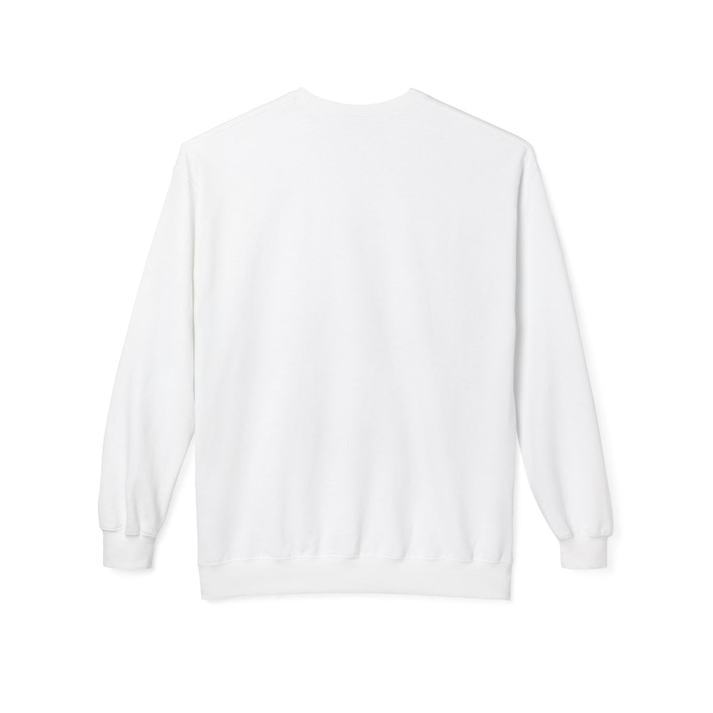 Autumn Vibes Pumpkin Sweatshirt
