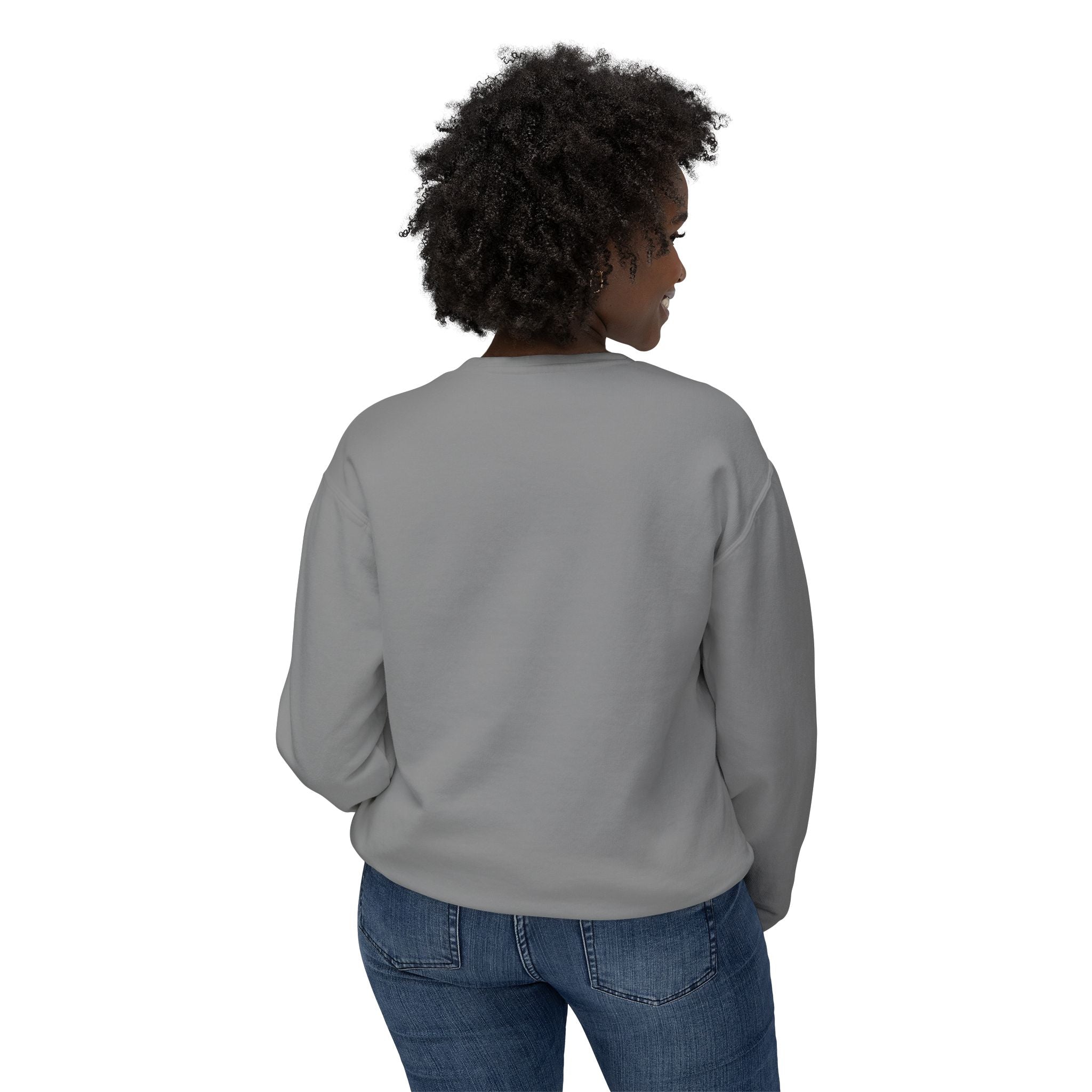 Hello Fall Cozy Season mug illustration Sweatshirt | Autumn leaves, pumpkin spice