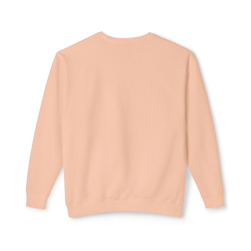 Spooky Cute Bat Crewneck Sweatshirt