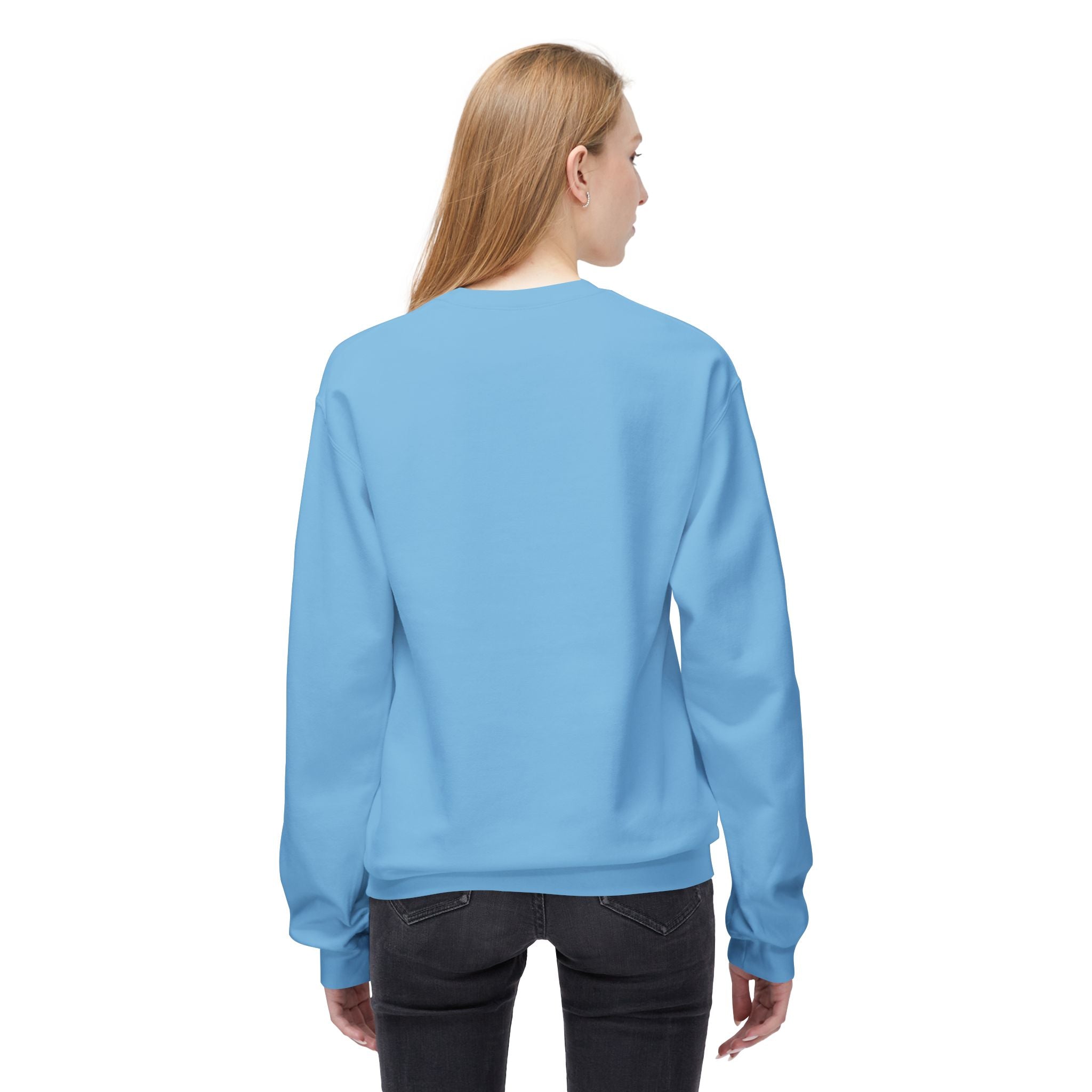 Autumn Vibes Pumpkin Sweatshirt
