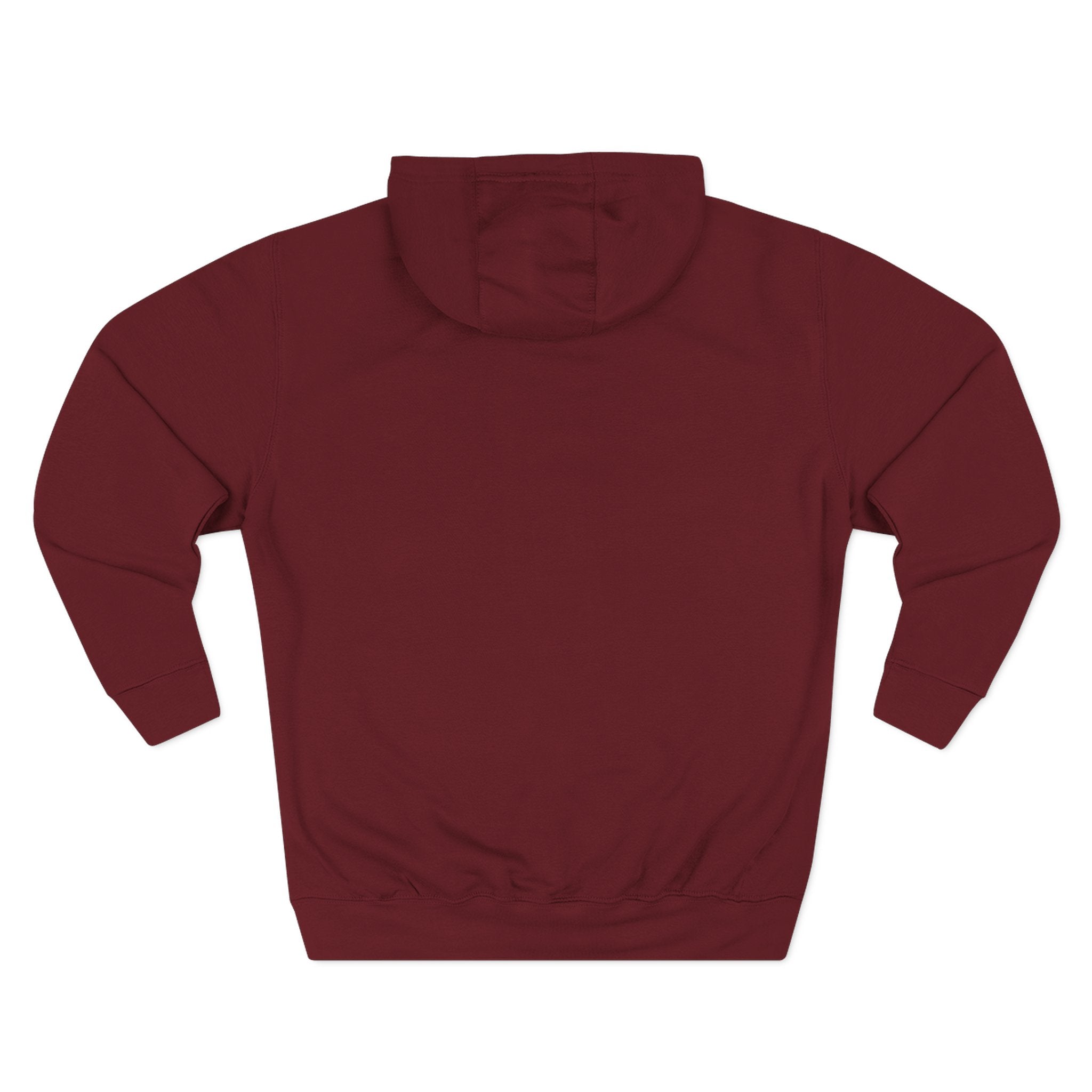 Autumn Cozy Reads Hoodie — Pumpkin, Books & Candle Fall Fleece