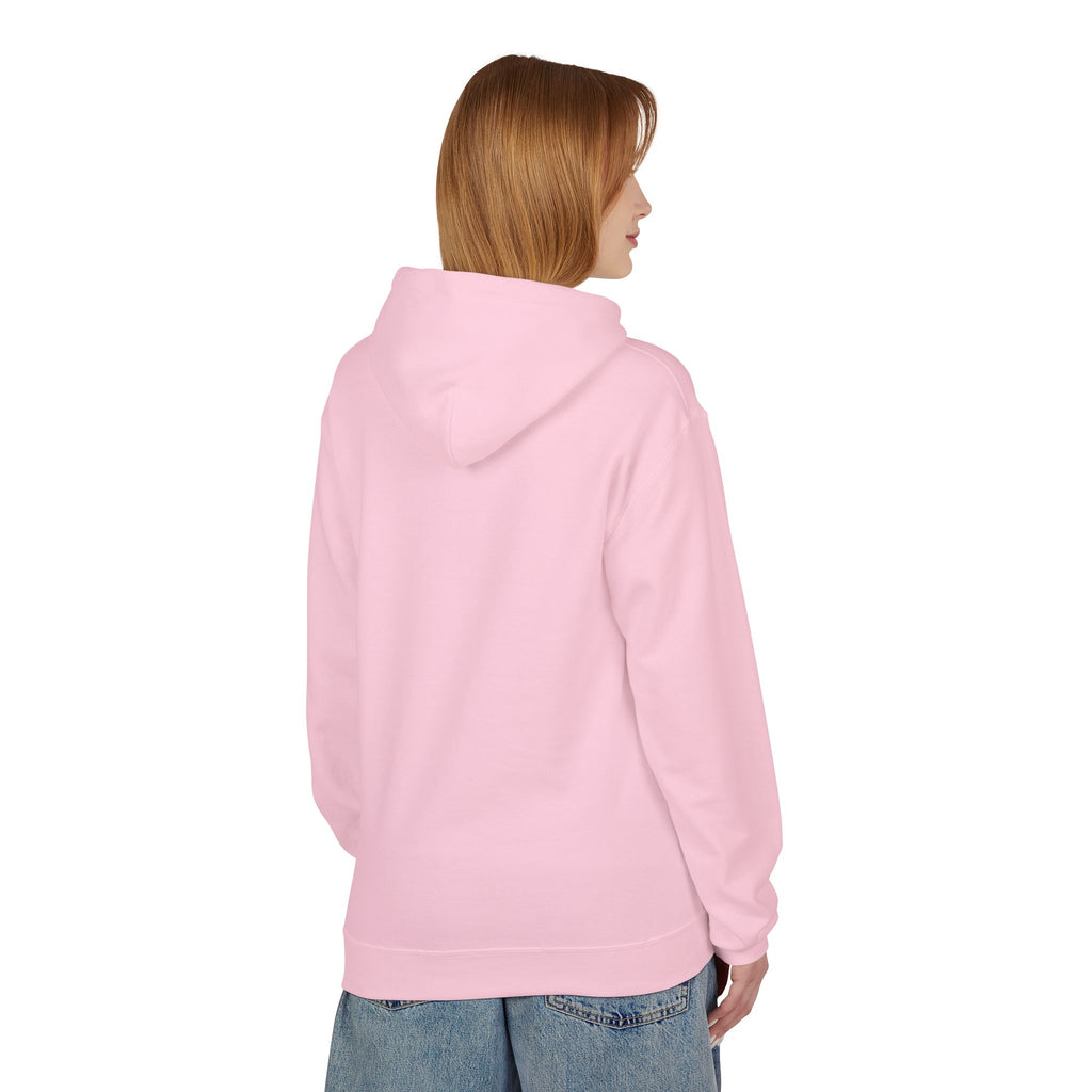 Halloween Pumpkin Panda Hoodie — Cute Spooky Fall Sweatshirt